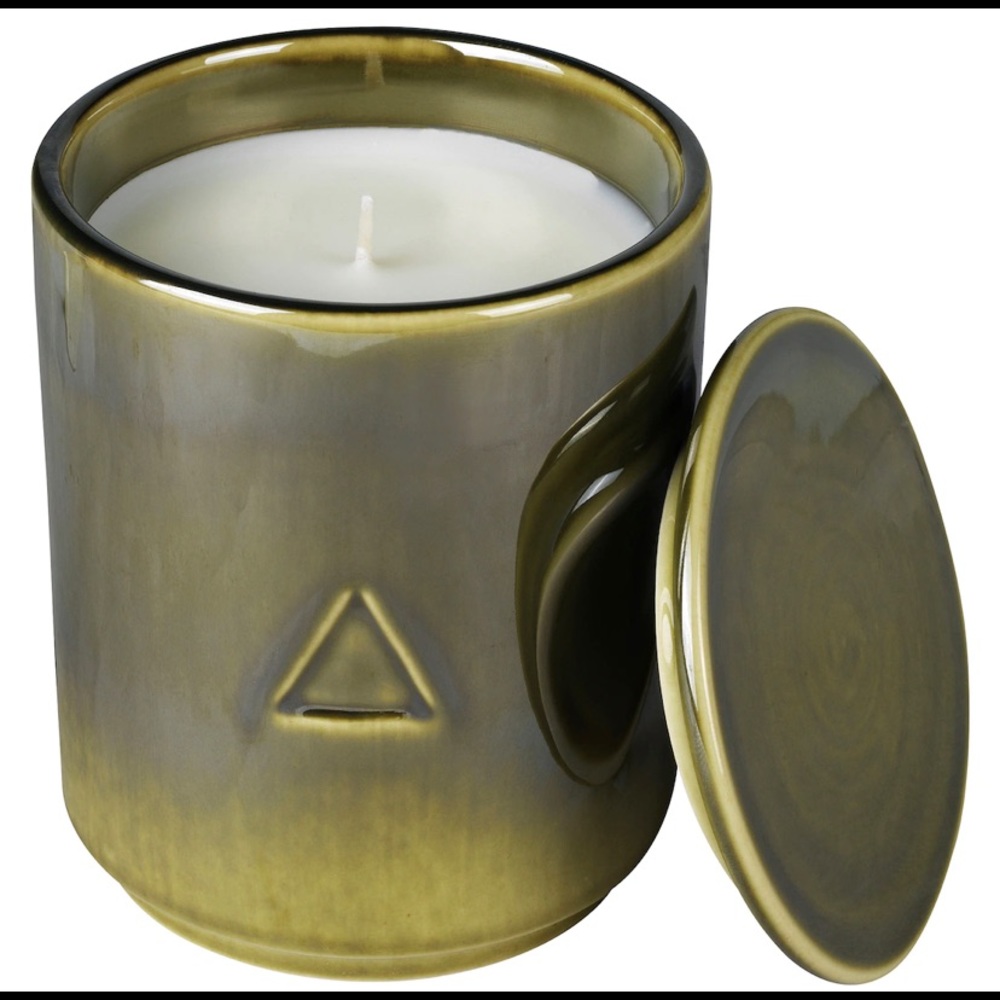 COPY - Byredo x IKEA OSYNLIG Firewood & Spice BNIB